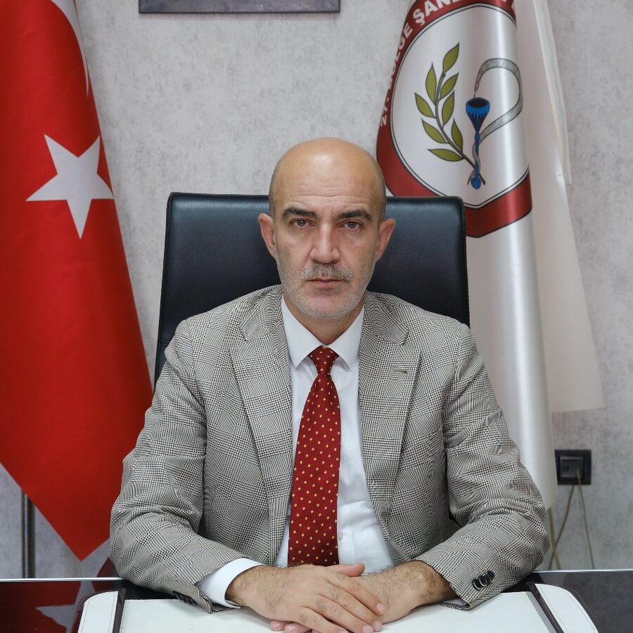 Ecz. Süleyman AÇAR